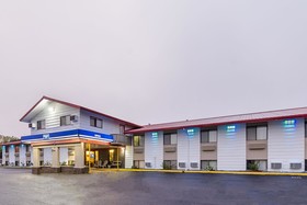 Rodeway Inn