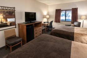 Arrowwood Resort & Conference Center at Cedar Shore