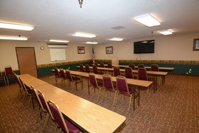 Governors Inn
