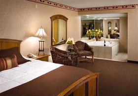 Best Western Ramkota Hotel