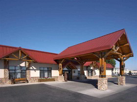 Best Western Ramkota Hotel