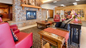 Best Western Ramkota Hotel