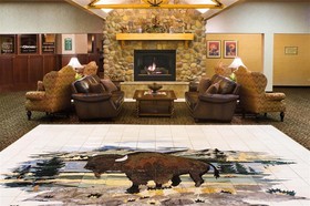 Best Western Ramkota Hotel