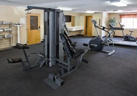 Best Western Ramkota Hotel