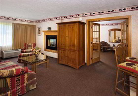 Best Western Ramkota Hotel