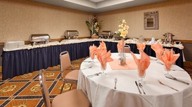 Best Western Ramkota Hotel