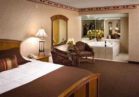 Best Western Ramkota Hotel