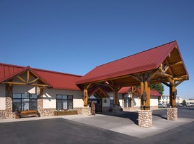 Best Western Ramkota Hotel