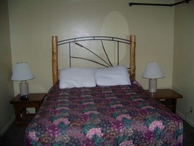 Canyon Lake Resort