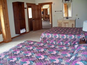 Canyon Lake Resort