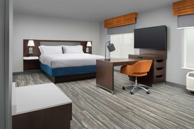 Hampton Inn & Suites Rapid City Rushmore