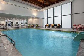 Hampton Inn & Suites Rapid City Rushmore