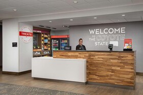 Hampton Inn & Suites Rapid City Rushmore