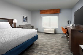 Hampton Inn & Suites Rapid City Rushmore