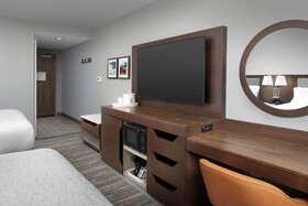 Hampton Inn & Suites Rapid City Rushmore