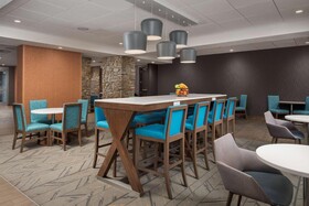 Hampton Inn & Suites Rapid City Rushmore