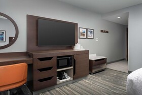 Hampton Inn & Suites Rapid City Rushmore