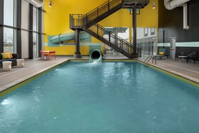 Hampton Inn & Suites Rapid City Rushmore