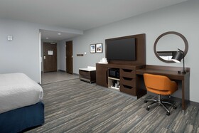 Hampton Inn & Suites Rapid City Rushmore
