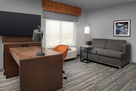 Hampton Inn & Suites Rapid City Rushmore