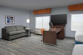 Hampton Inn & Suites Rapid City Rushmore