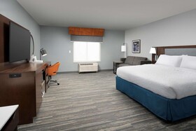 Hampton Inn & Suites Rapid City Rushmore