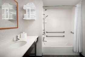 Hampton Inn & Suites Rapid City Rushmore