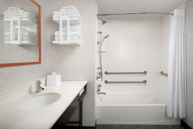 Hampton Inn & Suites Rapid City Rushmore