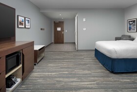 Hampton Inn & Suites Rapid City Rushmore