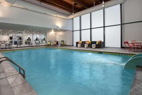 Hampton Inn & Suites Rapid City Rushmore