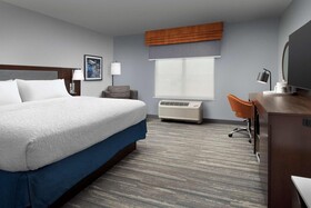 Hampton Inn & Suites Rapid City Rushmore