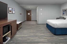 Hampton Inn & Suites Rapid City Rushmore