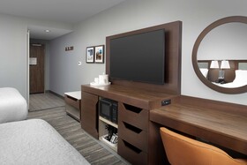 Hampton Inn & Suites Rapid City Rushmore