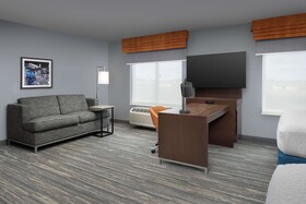 Hampton Inn & Suites Rapid City Rushmore