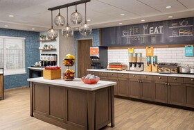 Hampton Inn & Suites Rapid City Rushmore