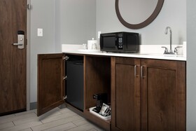 Hampton Inn & Suites Rapid City Rushmore