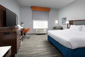 Hampton Inn & Suites Rapid City Rushmore