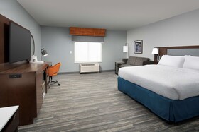 Hampton Inn & Suites Rapid City Rushmore