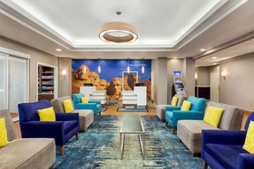 La Quinta Inn & Suites by Wyndham Rapid City