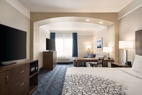 La Quinta Inn & Suites by Wyndham Rapid City