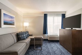 La Quinta Inn & Suites by Wyndham Rapid City