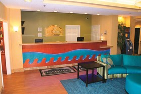 La Quinta Inn & Suites by Wyndham Rapid City