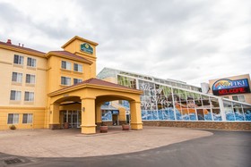 La Quinta Inn & Suites by Wyndham Rapid City