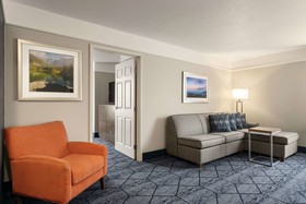 La Quinta Inn & Suites by Wyndham Rapid City