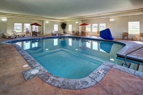 MainStay Suites