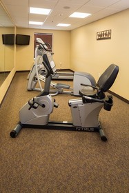 MainStay Suites