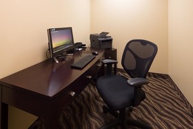 MainStay Suites