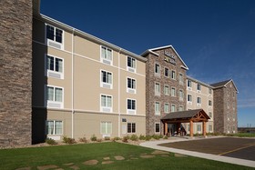MainStay Suites