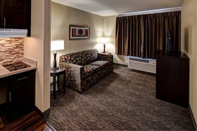 MainStay Suites