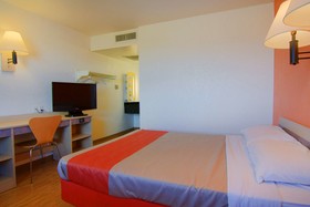 Motel 6 Rapid City
